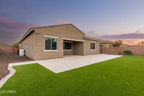 3944 E Mia Ln, Gilbert, AZ 85298 photo 38