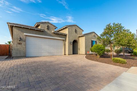 3944 E Mia Ln, Gilbert, AZ 85298 photo 6