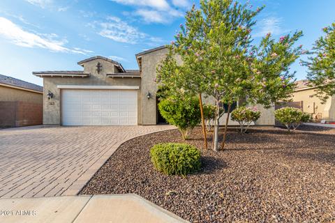 3944 E Mia Ln, Gilbert, AZ 85298 photo 5