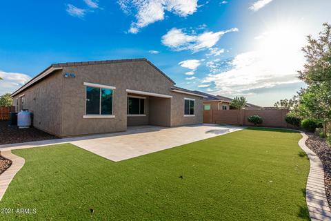 3944 E Mia Ln, Gilbert, AZ 85298 photo 42