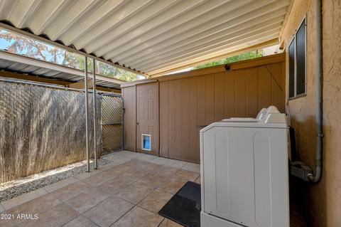7126 N 19th Ave #177, Phoenix, AZ 85021 photo 26