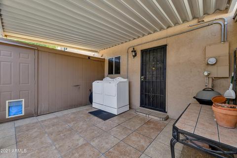 7126 N 19th Ave #177, Phoenix, AZ 85021 photo 28