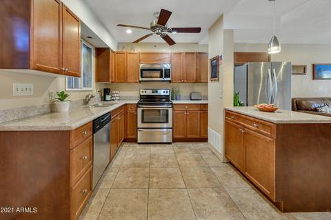 7126 N 19th Ave #177, Phoenix, AZ 85021 photo 7