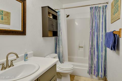 7126 N 19th Ave #177, Phoenix, AZ 85021 photo 18