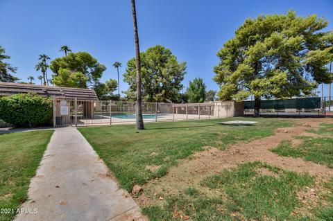 7126 N 19th Ave #177, Phoenix, AZ 85021 photo 32