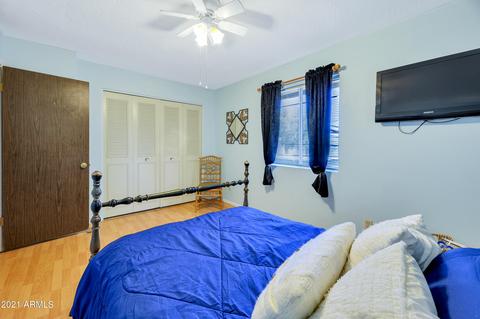 7126 N 19th Ave #177, Phoenix, AZ 85021 photo 16