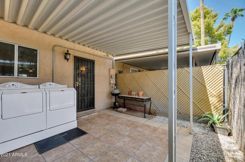 7126 N 19th Ave #177, Phoenix, AZ 85021 photo 27