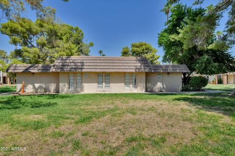 7126 N 19th Ave #177, Phoenix, AZ 85021 photo 31