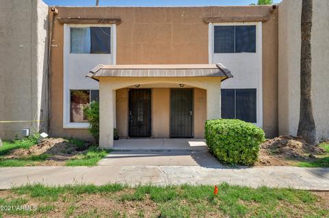 7126 N 19th Ave #177, Phoenix, AZ 85021 photo 1