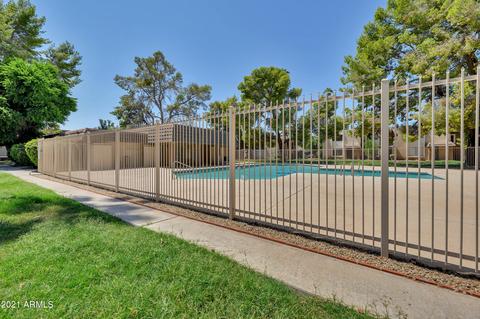7126 N 19th Ave #177, Phoenix, AZ 85021 photo 33