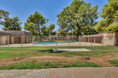 7126 N 19th Ave #177, Phoenix, AZ 85021 photo 30