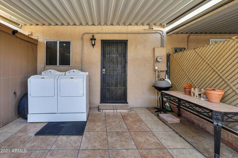 7126 N 19th Ave #177, Phoenix, AZ 85021 photo 29