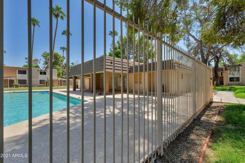7126 N 19th Ave #177, Phoenix, AZ 85021 photo 34