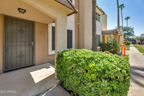 7126 N 19th Ave #177, Phoenix, AZ 85021 photo 2