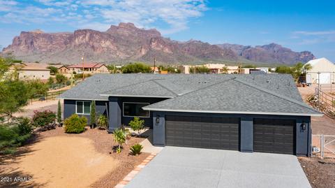 327 N Boyd Rd, Apache Junction, AZ 85119 photo 1