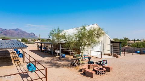 327 N Boyd Rd, Apache Junction, AZ 85119 photo 37