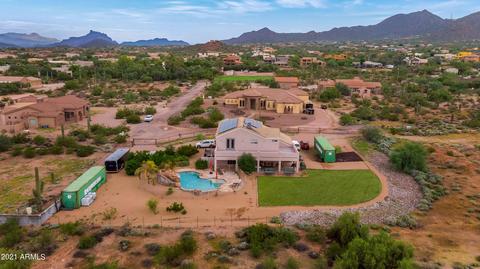 8027 E Odessa St, Mesa, AZ 85207 photo 5