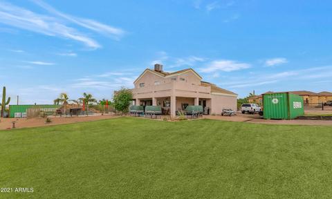 8027 E Odessa St, Mesa, AZ 85207 photo 3