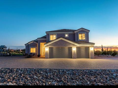 8027 E Odessa St, Mesa, AZ 85207 photo 2