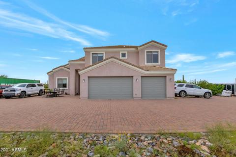 8027 E Odessa St, Mesa, AZ 85207 photo 1