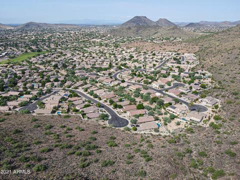 26231 N Hackberry Dr, Phoenix, AZ 85083 photo 52