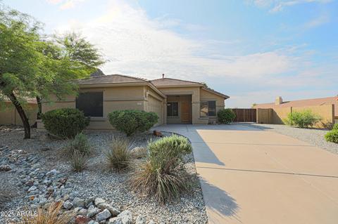 26231 N Hackberry Dr, Phoenix, AZ 85083 photo 2