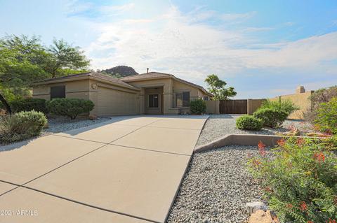 26231 N Hackberry Dr, Phoenix, AZ 85083 photo 1