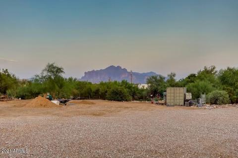 2301 W Frontier St, Apache Junction, AZ 85120 photo 27