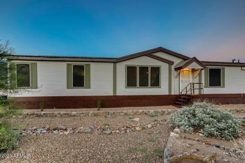 2301 W Frontier St, Apache Junction, AZ 85120 photo 2