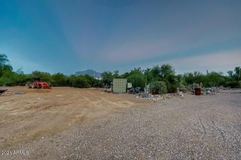 2301 W Frontier St, Apache Junction, AZ 85120 photo 24