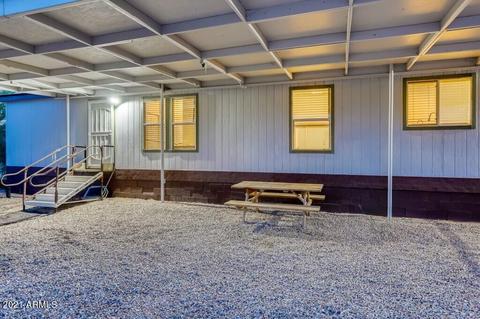 2301 W Frontier St, Apache Junction, AZ 85120 photo 26