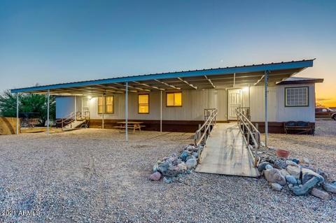 2301 W Frontier St, Apache Junction, AZ 85120 photo 25