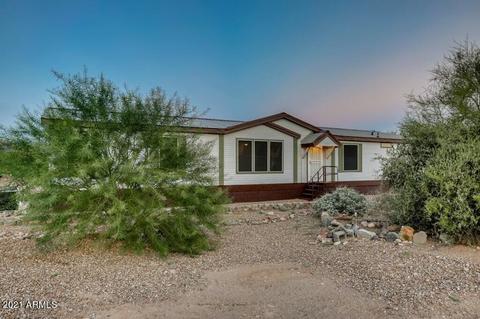 2301 W Frontier St, Apache Junction, AZ 85120 photo 1