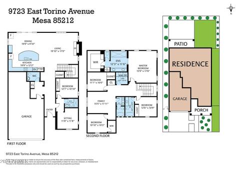 9723 E Torino Ave, Mesa, AZ 85212 photo 35