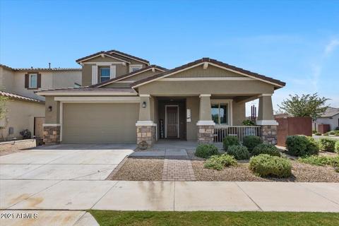 9723 E Torino Ave, Mesa, AZ 85212 photo 1