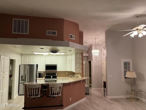 5518 E Lindstrom Ln #44, Mesa, AZ 85215 photo 9