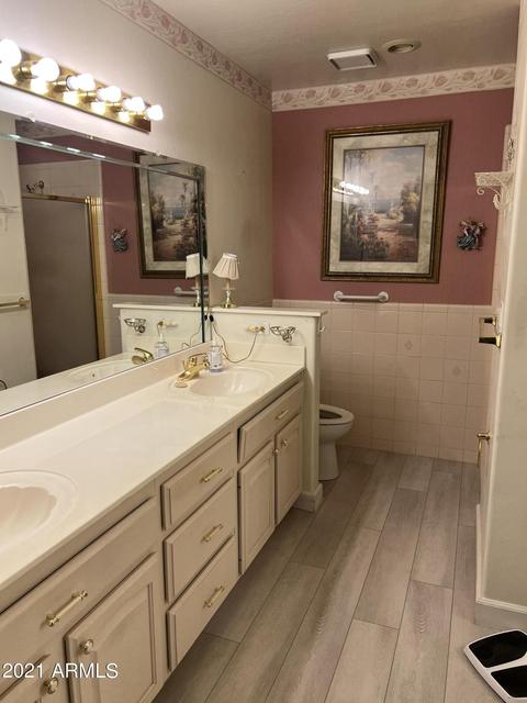 5518 E Lindstrom Ln #44, Mesa, AZ 85215 photo 18