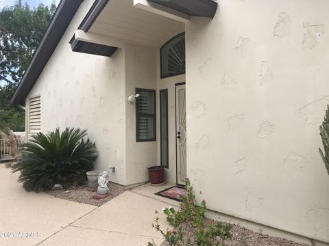 5518 E Lindstrom Ln #44, Mesa, AZ 85215 photo 1
