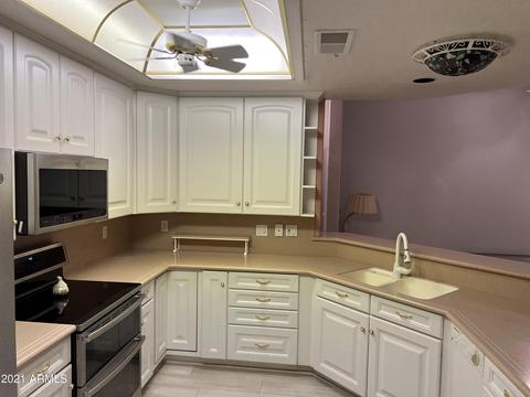 5518 E Lindstrom Ln #44, Mesa, AZ 85215 photo 14