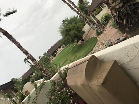 5518 E Lindstrom Ln #44, Mesa, AZ 85215 photo 2