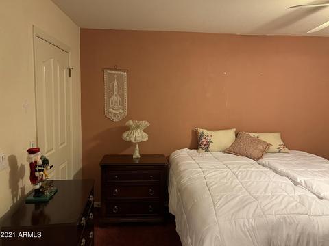 5518 E Lindstrom Ln #44, Mesa, AZ 85215 photo 20