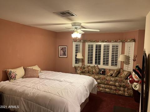 5518 E Lindstrom Ln #44, Mesa, AZ 85215 photo 19