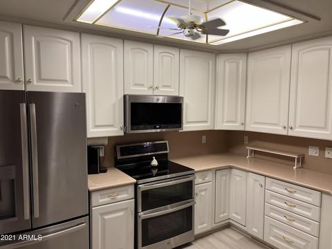 5518 E Lindstrom Ln #44, Mesa, AZ 85215 photo 13