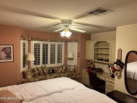 5518 E Lindstrom Ln #44, Mesa, AZ 85215 photo 21