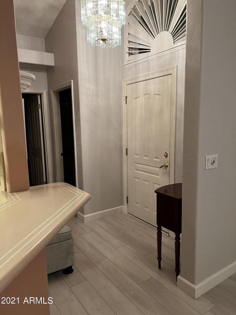 5518 E Lindstrom Ln #44, Mesa, AZ 85215 photo 5