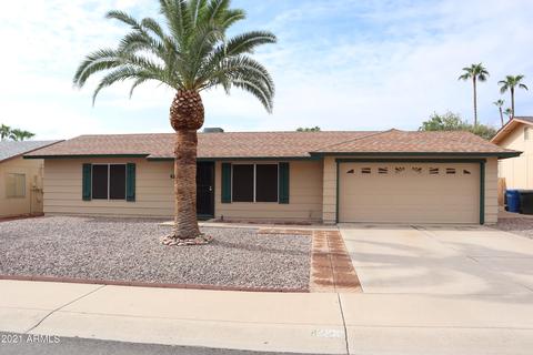 4223 E Jicarilla St, Phoenix, AZ 85044 photo 1