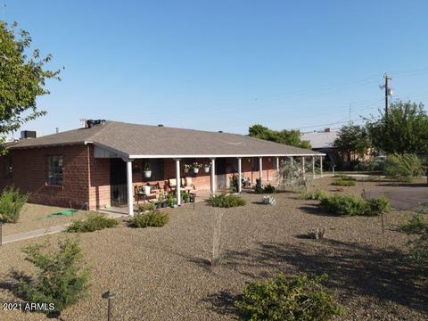 2452 E Amelia Ave, Phoenix, AZ 85016 photo 1