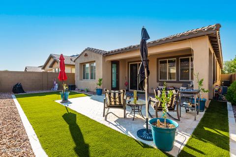 10105 E Ampere Ave, Mesa, AZ 85212 photo 36