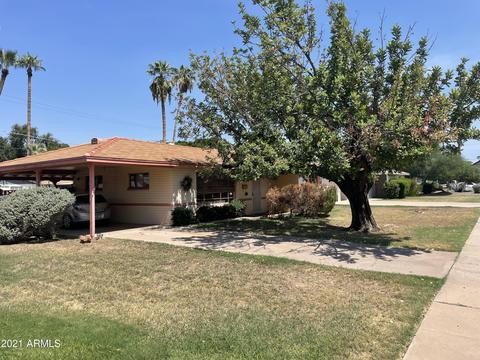 1930 E Meadowbrook Ave, Phoenix, AZ 85016 photo 1