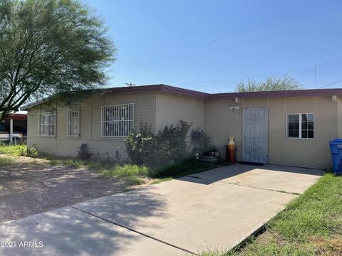 835 E Carson Rd, Phoenix, AZ 85042 photo 2